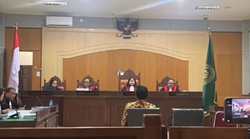 Nursalim : Pemotongan Pokir Mantan Dewan Disepakati Pimpinan DPRD NTB